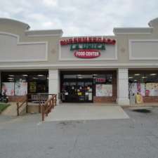 La Unica Supermarket | 5101 Wade Hampton Blvd, Taylors, SC 29687, USA