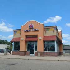 Taco Bell - Meal takeaway | 1180 E 16th St, Wellington, KS 67152, USA