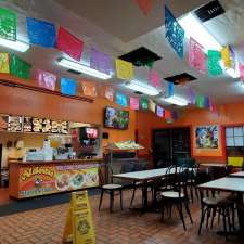 Aliberto's California Mexican Food | 1015 College St SE, Lacey, WA ...