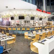 Legal Sea Foods - Logan Airport Terminal B - Restaurant | Boston Logan ...