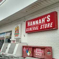 Hannah's General Store - Meal Takeaway | 725 W Jefferson Ave, Conway ...