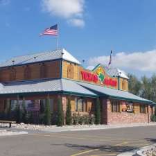 Texas Roadhouse - Restaurant | 2526 N Greenwich Rd, Wichita, KS 67226, USA