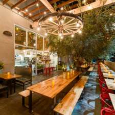 Sage Plant Based Bistro West - Restaurant | 4130 Sepulveda Blvd, Culver ...