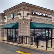 Starbucks - Cafe | 1741 E, Geneva St Unit A, Delavan, WI 53115, USA