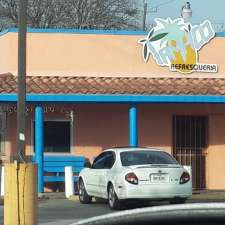 Tampico Refresqueria Irvington Blvd Houston TX USA