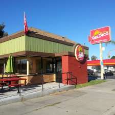 Del Taco - Meal takeaway | 13701 Roscoe Blvd, Panorama City, CA 91402, USA