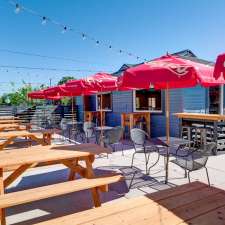 The Backyard Public House | 1811 W Broadway Ave, Spokane, WA 99201, USA