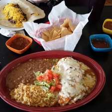 Hilda's Kitchen Mexican Food - Restaurant | 509 E Ennis Ave, Ennis, TX ...