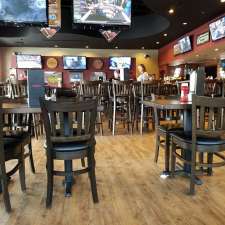 The Front Row Bar & Grill - Restaurant | 7159 Northeast Imbrie Drive ...