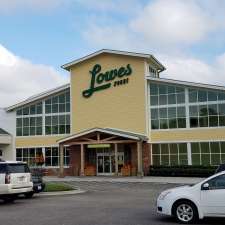 Lowes Foods of Pinehurst | 266 Central Park Ave, Pinehurst, NC 28374, USA