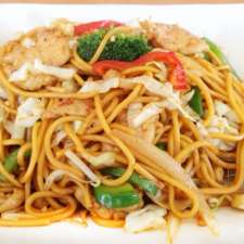 First Asia Express | 300 W General Screven Way, Hinesville, GA 31313, USA