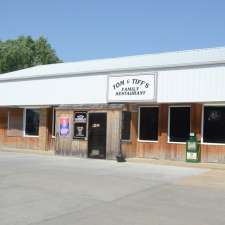 Tom & Tiff's | 607 S Hazel St, Glenwood, IA 51534, USA