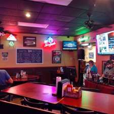 Pott's Sports Cafe - Restaurant 