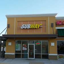 Subway | 3329 S Orange Blossom Trail, Kissimmee, FL 34746, USA