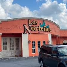 Los Norteños - Restaurant | 1524 W Jackson Ave, Harlingen, TX 78550, USA