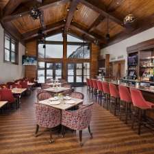 Grill on the Gore - Restaurant | 1775 Sunburst Dr, Vail, CO 81657, USA