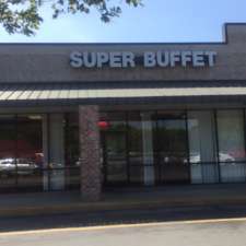 Super Buffet - Restaurant | 1537 Freeway Dr #506, Reidsville, NC 27320, USA