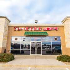 OFFICE ON TRINITY - Night club | 12977 Trinity Blvd, Euless, TX 76040 ...