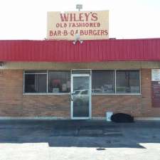 Wiley's Bar-B-Que | 1805 Parkway Dr, Lubbock, TX 79403, USA