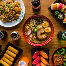 NoRa Asian Fresh - Restaurant | 818 W Broadway Rd STE 108, Tempe, AZ ...