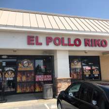 El Pollo Riko | 5620 California Ave, Bakersfield, CA 93309, USA