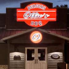 Ollie's Burgers & BBQ | 1619 Chillicothe St, Portsmouth, OH 45662, USA