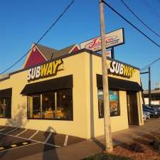 Subway - Restaurant 