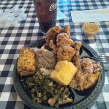 Shulers BBQ Lake City | 1228 W Turbeville Hwy, Lake City, SC 29560, USA