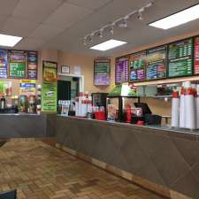 Twisters Burgers and Burritos - Restaurant | 7600 Jefferson St NE UNIT ...