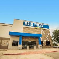 Main Event Grapevine | 407 W TX-114, Grapevine, TX 76051, USA