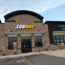 Subway - Meal takeaway | 13686 S Redwood Rd, Riverton, UT 84065, USA