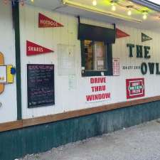 The Owl drive up restaurant | 11724 Rocket Boys Dr, War, WV 24892, USA