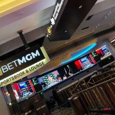 BetMGM Sportsbook & Lounge - Restaurant | 101 MGM National Ave, Oxon ...