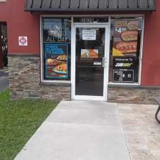 Subway - Restaurant | 7038 Okeechobee Rd, Fort Pierce, FL 34945, USA