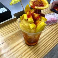 Tentaciones Heladería Ice Cream Shop - Restaurant | 502 Arnold Mill Rd ...