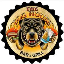 The Dog House Bar & Grill | 8212 Kurthwood Rd, Leesville, LA 71446, USA