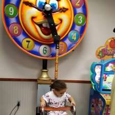 Chuck E. Cheese | 1001 Commons Dr, Dothan, AL 36303, USA