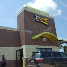 Sonic Drive-In | 850 S Wheeler St, Jasper, TX 75951, USA