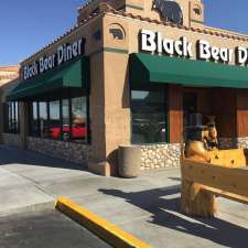 black bear diner las vegas locations