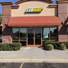 Subway - Meal takeaway | 1888 W 12600 S Space A, Riverton, UT 84065, USA