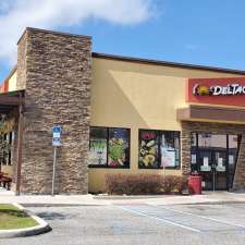 Del Taco | 6855 Grand National Dr, Orlando, FL 32819, USA