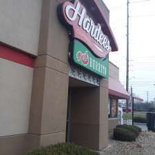 Hardee's - Restaurant | 3005 W 86th St, Indianapolis, IN 46268, USA