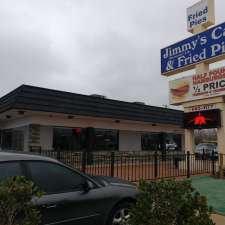 Jimmy's Round-up Cafe & Fried Pies | 1301 SW 59th St, Oklahoma City, OK ...