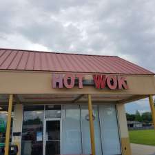 Hot Wok - Restaurant | 58412 Belleview Dr, Plaquemine, LA 70764, USA