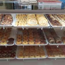 Donut Palace - Bakery | 1514 Fayetteville Rd Ste J, Van Buren, AR 72956 ...