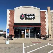 Jimmy John's - Meal delivery | 5374 Dixie Hwy, Fairfield, OH 45014, USA