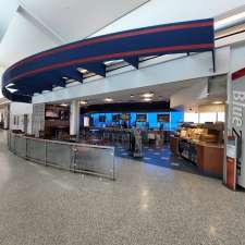 Blue Zone | Concourse, 4200 Genesee Street Gate 4, Buffalo Niagara ...