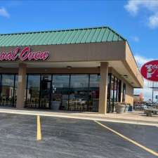 Charcoal Oven Restaurant | 3604 N May Ave, Oklahoma City, OK 73112, USA