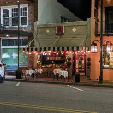 R Bistro & Pastry - Restaurant | 334 Fairhope Ave, Fairhope, AL 36532, USA