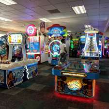 Chuck E. Cheese | 7350 Plantation Rd, Pensacola, FL 32504, USA